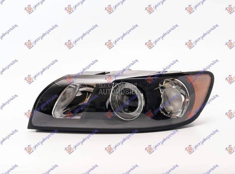FAR CRNI (DEPO) - S40 (544) za Volvo S40 od 2000. do 2027. god. - 054205132