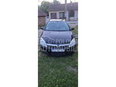 Opel Astra H , 2.000 €, 2006. Karavan, Dizel | 1910 cm3, 455.000 km, 88kW (120 KS), Manuelni 6 brzina, 4/5 vrata, 5 sedišta, Ljig