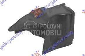 ZASTITA MOTORA ISPOD ALTERNATO za Fiat Linea od 2000. do 2027. god. - 054700840