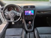 Volkswagen Golf 6 GTD 2.0TDi 125/170