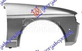 BLATOBRAN - FIESTA II (FBD) za Ford Fiesta od 2000. do 2027. god.