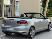 Volkswagen Golf 6 1.6TDI /S A L O N (može zamena)