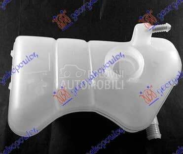 POSUDA ZA ANTIFRIZ (BENZIN/DIZ za Ford Fiesta od 2000. do 2027. god.