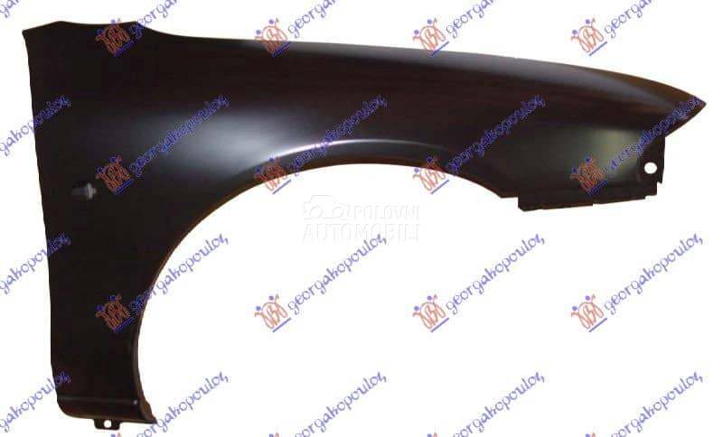 BLATOBRAN - MONDEO (UDS/UNS/BN za Ford Mondeo od 2000. do 2027. god.