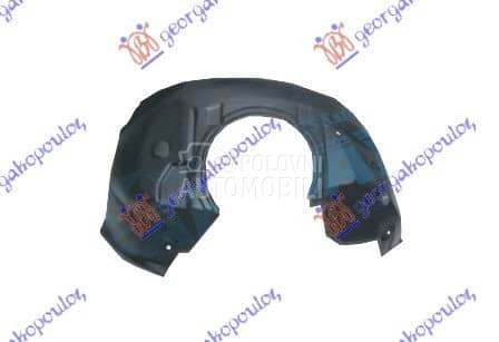 POTKRILO PLASTICNO - MONDEO (B za Ford Mondeo od 2000. do 2027. god.