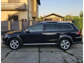 Volkswagen Passat B7 Alltrack //PAANORAMA