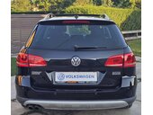 Volkswagen Passat B7 Alltrack //PAANORAMA