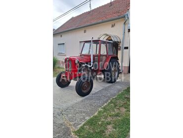IMT 558, Po dogovoru, 1978. , Standardni traktori, Pančevo