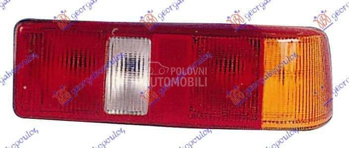 STOP LAMPA 4 VRATA - SIERRA (G za Ford Sierra od 2000. do 2027. god.