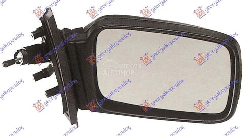 RETROVIZOR MEHANICKI SA SAJLOM za Ford Sierra od 2000. do 2027. god.