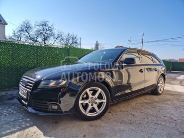 Audi A4 2.0 TDI, 7.000 €, 2011. Karavan, Dizel | 1968 cm3, 224.000 km, 105kW (143 KS), Manuelni 6 brzina, 4/5 vrata, 5 sedišta, Sremčica