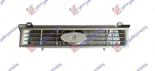PVC MASKA - SIERRA (GBG/GB4) za Ford Sierra od 2000. do 2027. god.