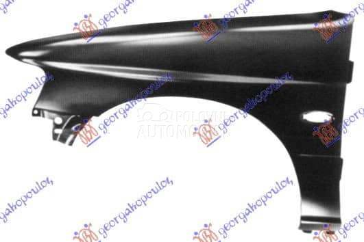 BLATOBRAN - ESCORT (GAL/ANL) za Ford Escort od 2000. do 2027. god.