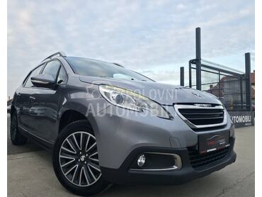Peugeot 2008 1.4 HDI N.A.V.I, 6.999 €, 2014. Hečbek, Dizel | 1398 cm3, 190.000 km, 50kW (68 KS), Manuelni 5 brzina, 4/5 vrata, 5 sedišta, Pančevo