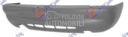 ZADNJI BRANIK PM 3/5 VRATA (16 za Ford Escort od 2000. do 2027. god.