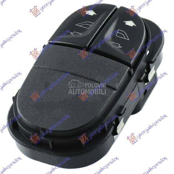 PREKIDAC U PREDNJIM VRATIMA (2 za Ford Escort od 2000. do 2027. god. - 055807174