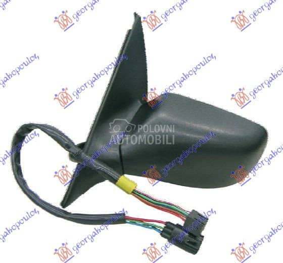 RETROVIZOR ELEKTRICNI (A KVALI za Ford Escort od 2000. do 2027. god.