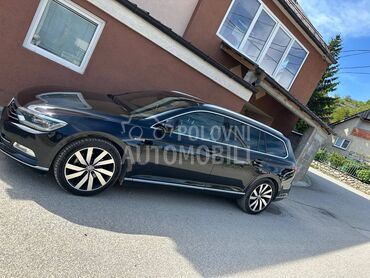 Volkswagen Passat B8 4x4, R-line, Po dogovoru, 2016. Karavan, Dizel | 1968 cm3, 247.000 km, 140kW (190 KS), Automatski / poluautomatski, 4/5 vrata, 5 sedišta, Tutin
