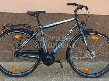 FALTER C30 PREMIUM, 150 €, 2023. , Touring i trekking, Loznica