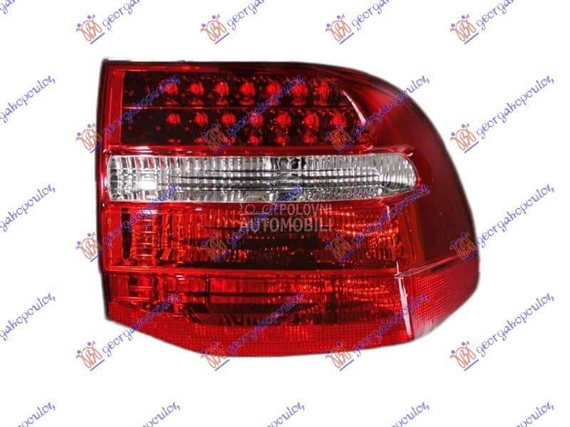 STOP LAMPA LED - - CAYENNE (9P za Porsche Cayenne od 2000. do 2027. god.