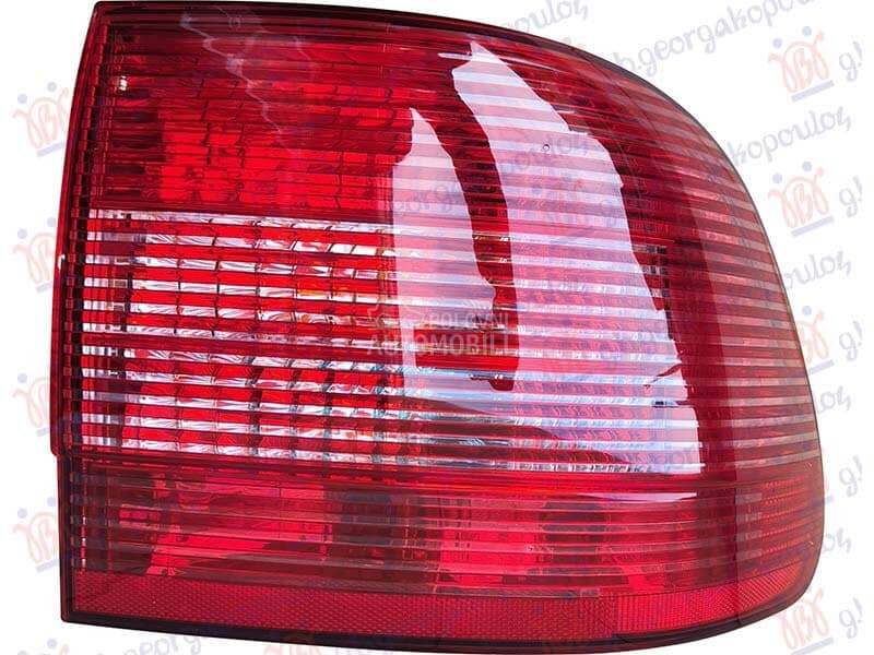 STOP LAMPA LED - - CAYENNE (9P za Porsche Cayenne od 2000. do 2027. god.