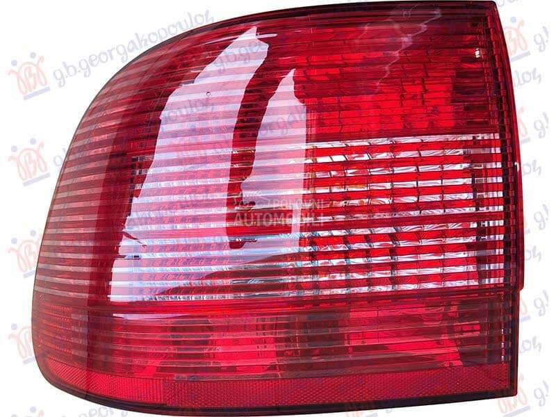 STOP LAMPA LED - - CAYENNE (9P za Porsche Cayenne od 2000. do 2027. god.
