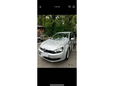 Volkswagen Golf 6 , 4.990 €, 2009. Hečbek, Benzin | 1595 cm3, 242.000 km, 75kW (102 KS), Manuelni 5 brzina, 4/5 vrata, 5 sedišta, Novi Sad