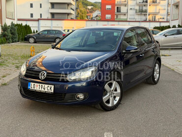 Volkswagen Golf 6 1.2 TSI (može zamena), 5.699 €, 2010. Hečbek, Benzin | 1197 cm3, 191.000 km, 77kW (105 KS), Manuelni 6 brzina, 4/5 vrata, 5 sedišta, Loznica