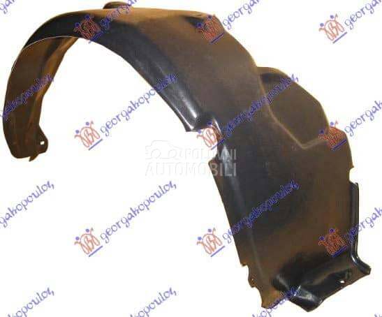 POTKRILO PLASTICNO - S40/V40 ( za Volvo S40 od 2000. do 2027. god.