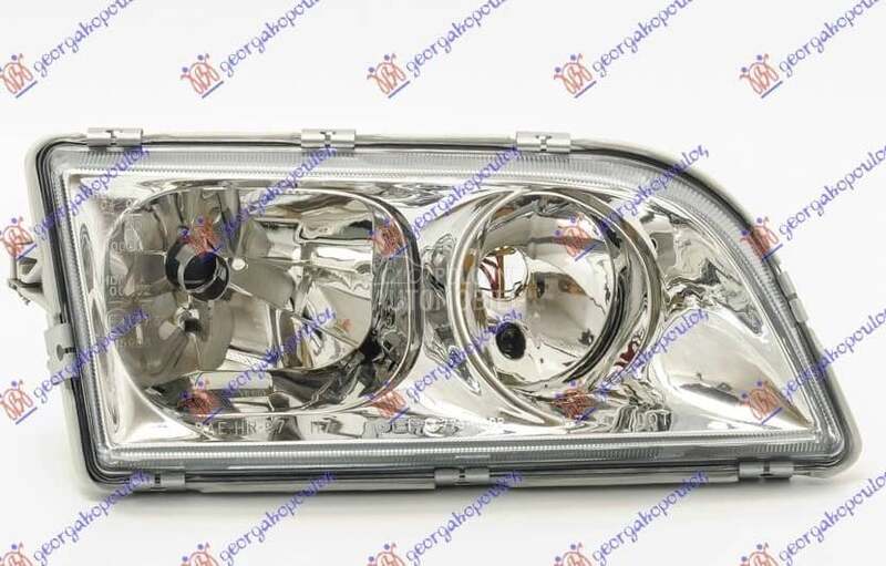 FAR ELEKTRICNI HROM - (TYC) - za Volvo S40 od 2000. do 2027. god. - 056305133