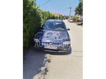 Ford Escort 1.6, 500 €, 1998. Karavan, Benzin + Gas (TNG) | 1599 cm3, 140.000 km, 74kW (101 KS), Manuelni 5 brzina, 4/5 vrata, 5 sedišta, Novo Selo