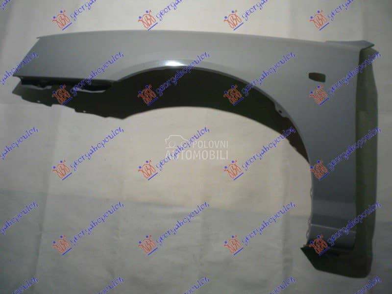 BLATOBRAN (SA OTVOROM ZA MIGAV za Hyundai Elantra od 2000. do 2027. god.