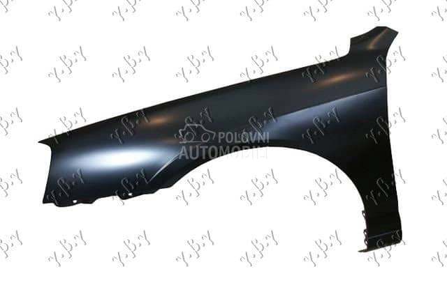 BLATOBRAN (SA OTVOROM ZA MIGAV za Hyundai Elantra od 2000. do 2027. god.