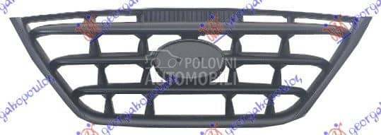 PVC MASKA CRNA - ELANTRA (HD) za Hyundai Elantra od 2000. do 2027. god.
