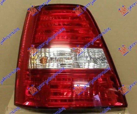 STOP LAMPA - (O) - SORENTO (JC za Kia Sorento od 2000. do 2027. god.