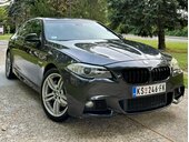 BMW 530 XD/ M PAKET/VIRT/ (može zamena)