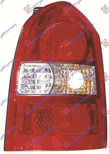 STOP LAMPA (TYC) - TUCSON I (J za Hyundai Tucson od 2000. do 2027. god. - 056805816