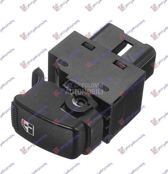 PREKIDAC U VRATIMA (7 PIN) - T za Hyundai Tucson od 2000. do 2027. god. - 056807170