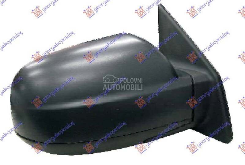 RETROVIZOR ELEKTRICNI SA GREJA za Hyundai Tucson od 2000. do 2027. god.