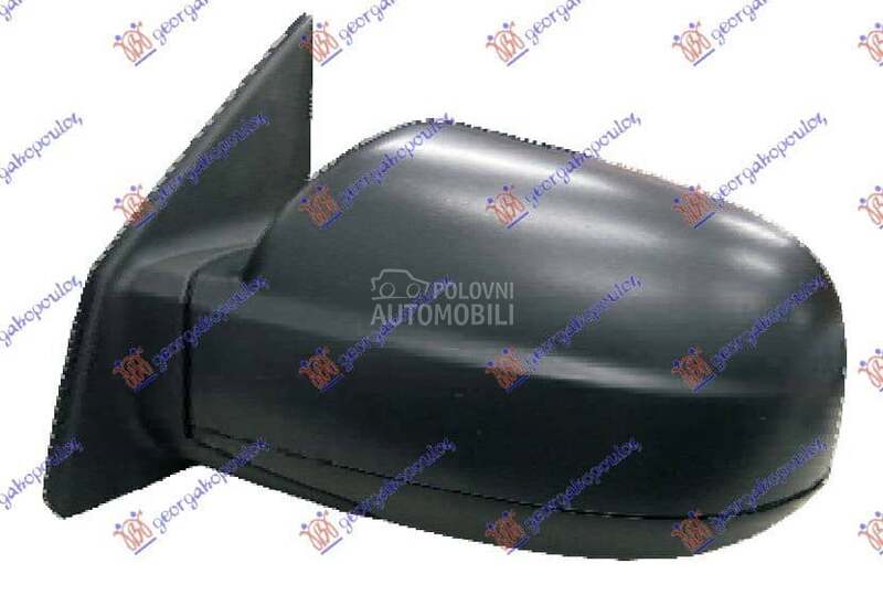RETROVIZOR ELEKTRICNI SA GREJA za Hyundai Tucson od 2000. do 2027. god.
