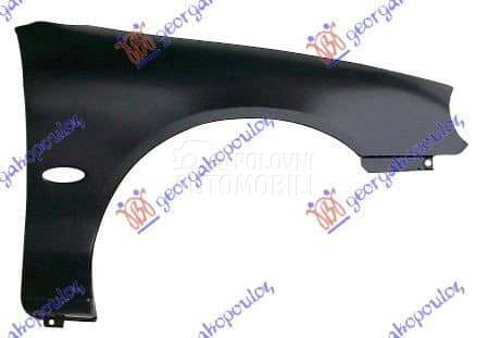 BLATOBRAN - MONDEO (BAP) za Ford Mondeo od 2000. do 2027. god.