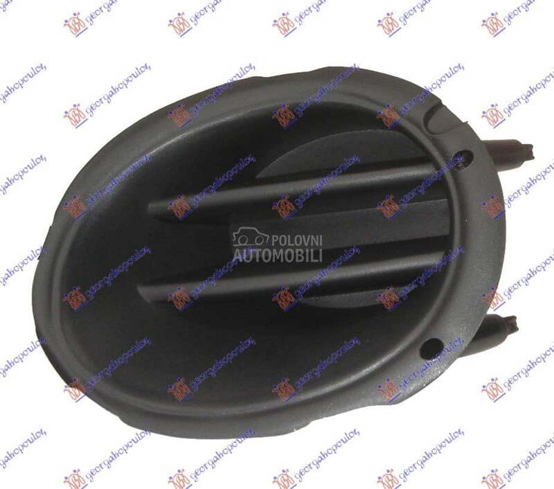 POKLOPAC MAGLENKE - MONDEO (BA za Ford Mondeo od 2000. do 2027. god.
