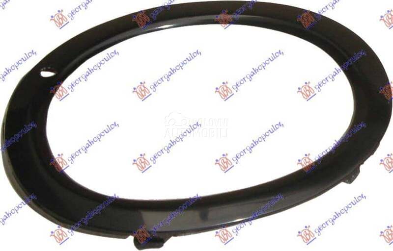 NOSAC MAGLENKE - MONDEO (BAP) za Ford Mondeo od 2000. do 2027. god.