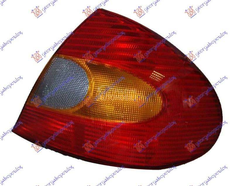 STOP LAMPA 5 VRATA (O) - MONDE za Ford Mondeo od 2000. do 2027. god.