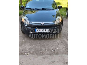Fiat EVO, 3.500 €, 2011. Hečbek, Dizel | 1248 cm3, 233.800 km, 62kW (84 KS), Manuelni 5 brzina, 4/5 vrata, 5 sedišta, Novi Sad