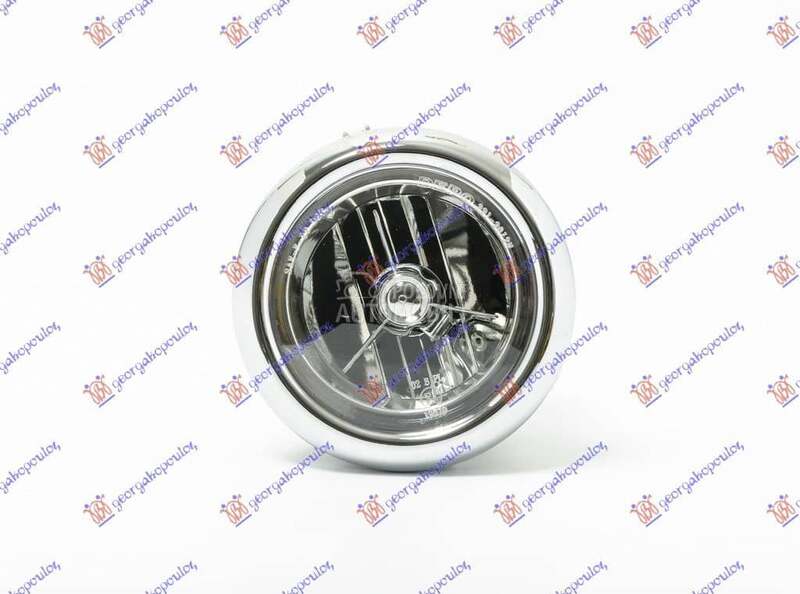 MAGLENKA (DEPO) - SANTA FE (SM za Hyundai Santa Fe od 2000. do 2027. god.
