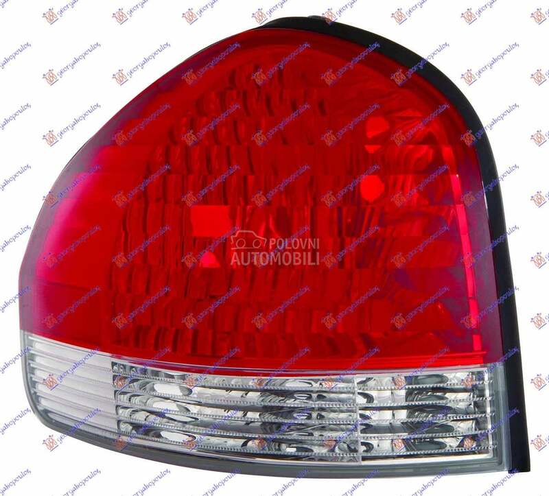 STOP LAMPA - (DEPO) - SANTA FE za Hyundai Santa Fe od 2000. do 2027. god.