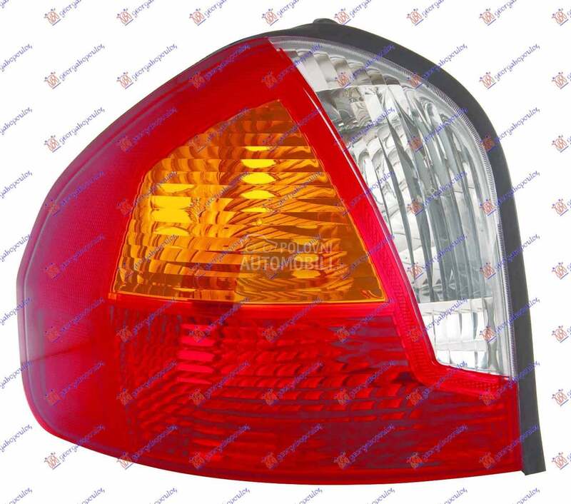 STOP LAMPA - (DEPO) - SANTA FE za Hyundai Santa Fe od 2000. do 2027. god.