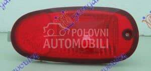 ZADNJA MAGLENKA - (O) - SANTA za Hyundai Santa Fe od 2000. do 2027. god.