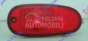 ZADNJA MAGLENKA - (O) - SANTA za Hyundai Santa Fe od 2000. do 2027. god.